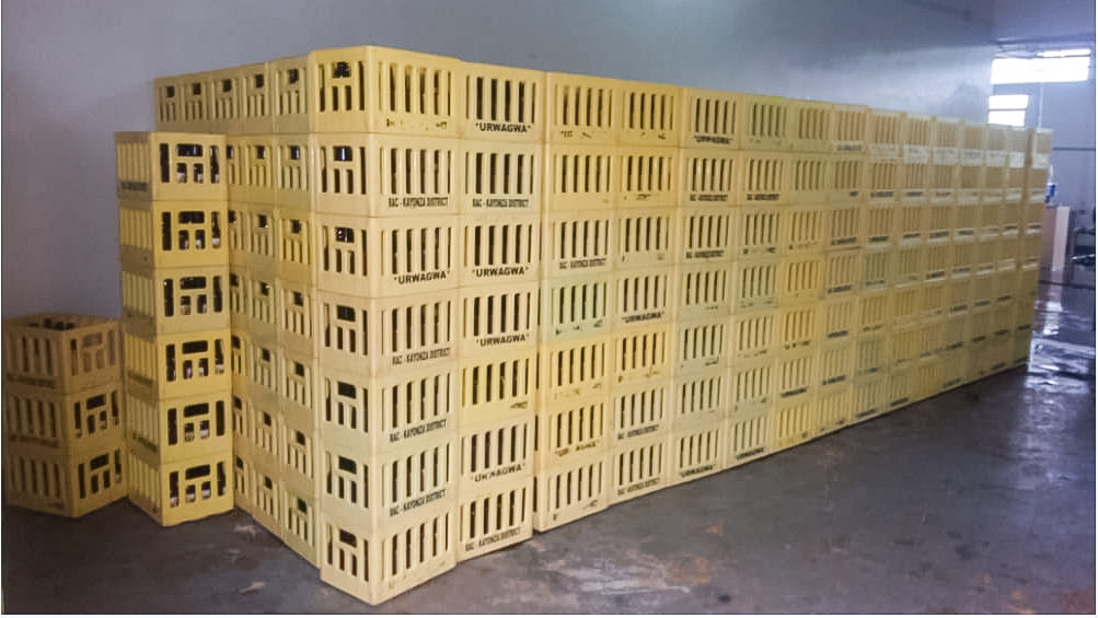 distributor