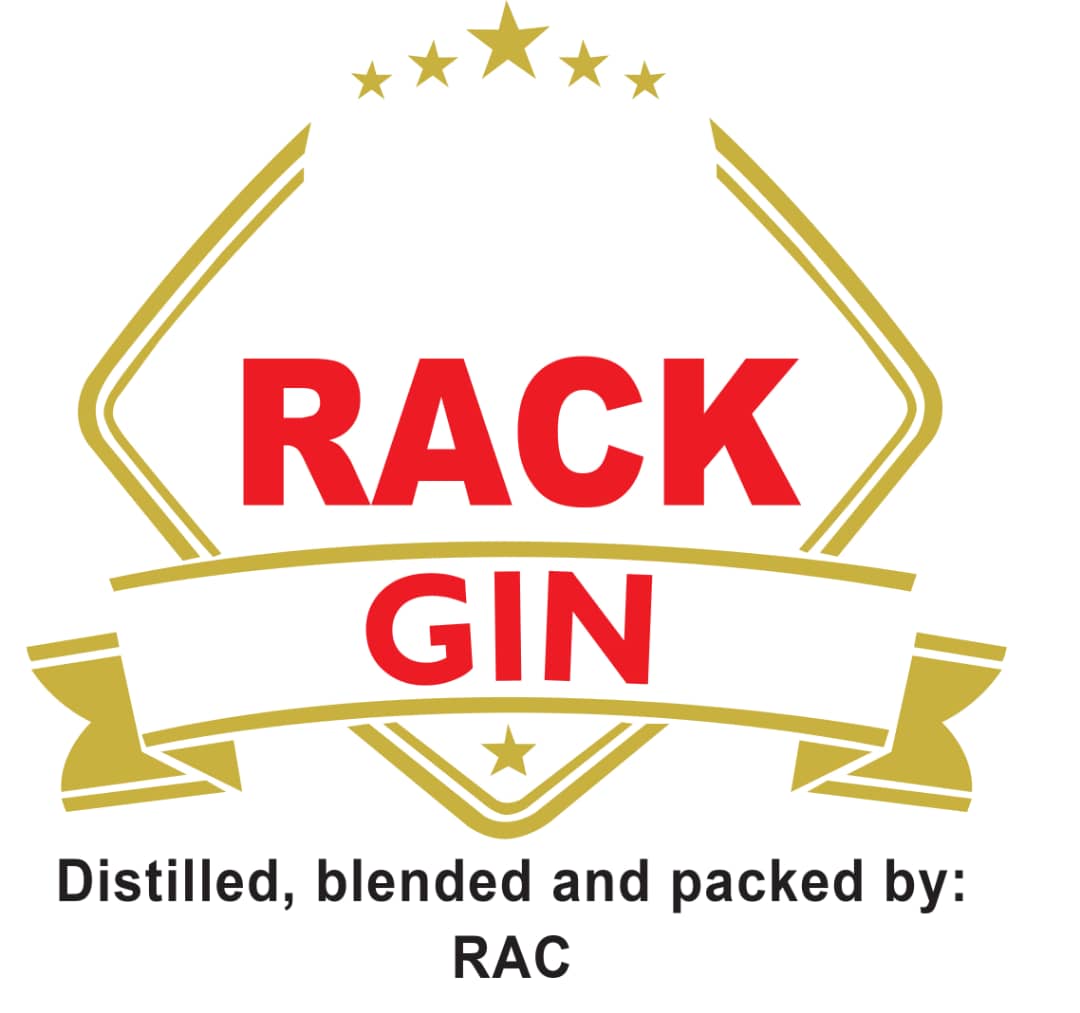 Rack Logo